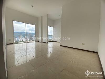 Apartamento de 3 alcobas en venta en Palomitas, Floridablanca, 160 m² · foto 13 de 20