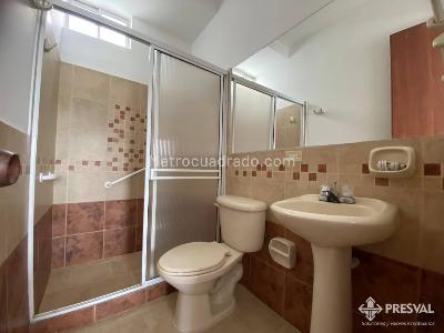 Apartamento de 3 alcobas en venta en Palomitas, Floridablanca, 160 m² · foto 14 de 20