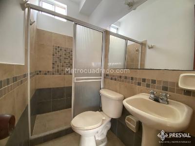 Apartamento de 3 alcobas en venta en Palomitas, Floridablanca, 160 m² · foto 15 de 20