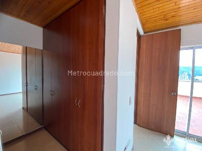 Apartamento de 3 alcobas en venta en Palomitas, Floridablanca, 160 m² · foto 18 de 20