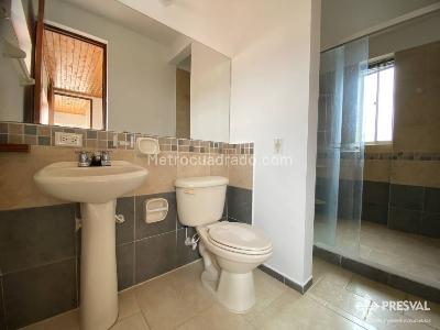 Apartamento de 3 alcobas en venta en Palomitas, Floridablanca, 160 m² · foto 20 de 20