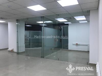 Oficina en Arriendo, Cabecera Del Llano, Bucaramanga