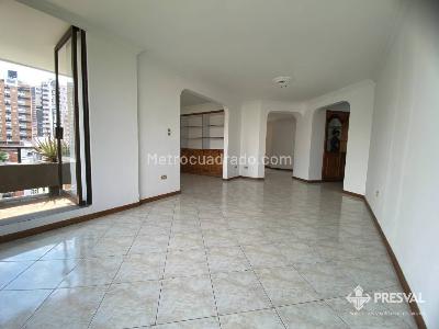 Apartamento de 3 alcobas en venta en Cabecera Del Llano, Bucaramanga, 136 m² · foto 4 de 20