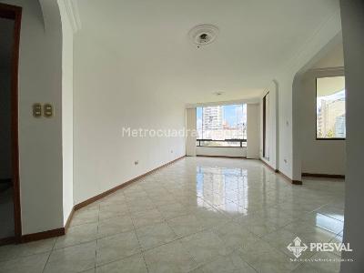 Apartamento de 3 alcobas en venta en Cabecera Del Llano, Bucaramanga, 136 m² · foto 5 de 20
