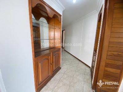Apartamento de 3 alcobas en venta en Cabecera Del Llano, Bucaramanga, 136 m² · foto 6 de 20