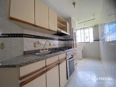 Apartamento de 3 alcobas en venta en Cabecera Del Llano, Bucaramanga, 136 m² · foto 8 de 20