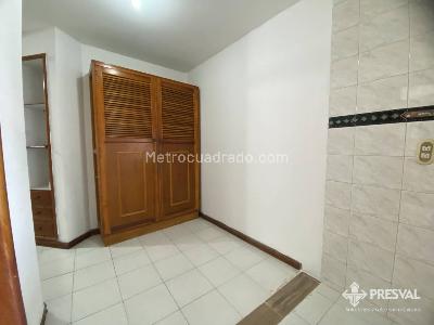 Apartamento de 3 alcobas en venta en Cabecera Del Llano, Bucaramanga, 136 m² · foto 10 de 20