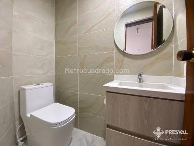 Apartamento de 3 alcobas en venta en Cabecera Del Llano, Bucaramanga, 136 m² · foto 16 de 20