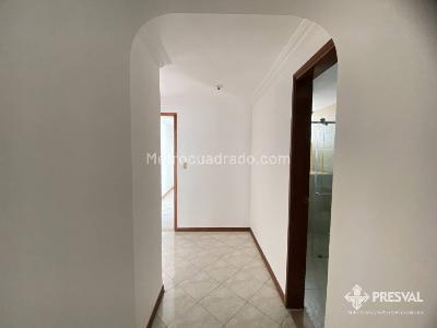 Apartamento de 3 alcobas en venta en Cabecera Del Llano, Bucaramanga, 136 m² · foto 17 de 20