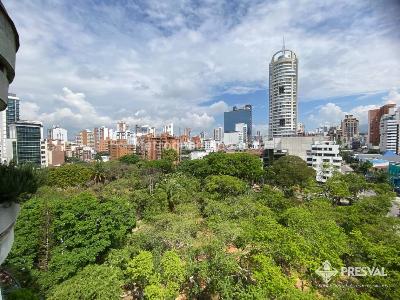 Apartamento de 3 alcobas en venta en Cabecera Del Llano, Bucaramanga, 136 m² · foto 18 de 20