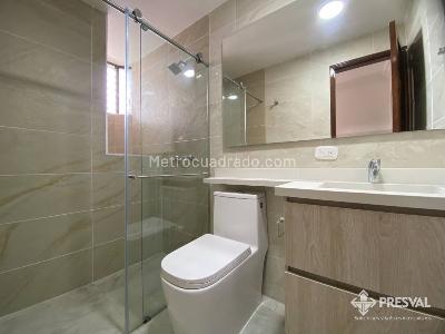 Apartamento de 3 alcobas en venta en Cabecera Del Llano, Bucaramanga, 136 m² · foto 20 de 20