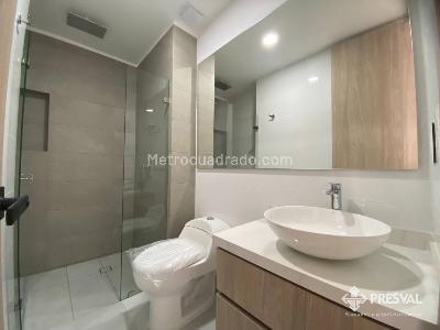 Apartamento de 3 alcobas en venta en Sotomayor, Bucaramanga, 85 m² · foto 12 de 20