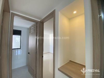 Apartamento de 3 alcobas en venta en Sotomayor, Bucaramanga, 85 m² · foto 13 de 20