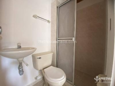 Apartamento de 3 alcobas en venta en El Tejar, Bucaramanga, 71 m² · foto 12 de 19