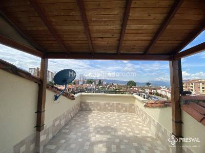 Apartamento de 3 alcobas en venta en El Tejar, Bucaramanga, 71 m² · foto 15 de 19