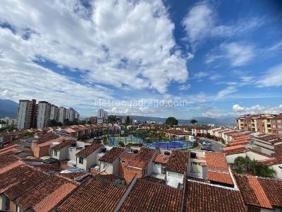Apartamento de 3 alcobas en venta en El Tejar, Bucaramanga, 71 m² · foto 16 de 19