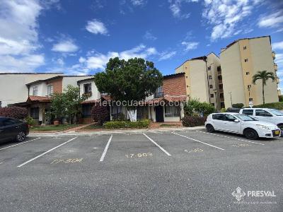 Apartamento de 3 alcobas en venta en El Tejar, Bucaramanga, 71 m² · foto 17 de 19