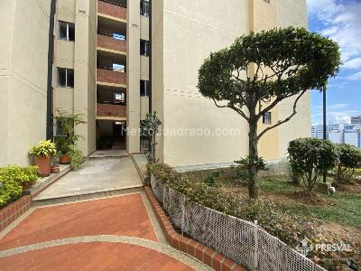 Apartamento de 3 alcobas en venta en El Tejar, Bucaramanga, 71 m² · foto 18 de 19