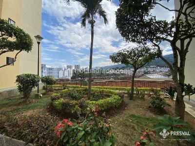Apartamento de 3 alcobas en venta en El Tejar, Bucaramanga, 71 m² · foto 19 de 19