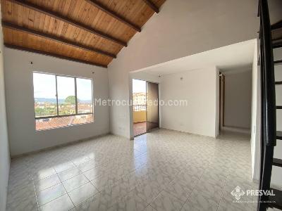Apartamento de 3 alcobas en venta en El Tejar, Bucaramanga, 71 m² · foto 2 de 19