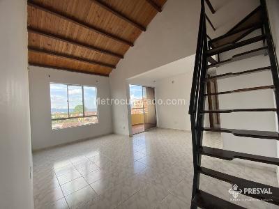 Apartamento de 3 alcobas en venta en El Tejar, Bucaramanga, 71 m² · foto 3 de 19