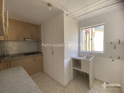 Apartamento de 3 alcobas en venta en El Tejar, Bucaramanga, 71 m² · foto 4 de 19
