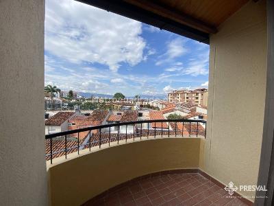 Apartamento de 3 alcobas en venta en El Tejar, Bucaramanga, 71 m² · foto 5 de 19