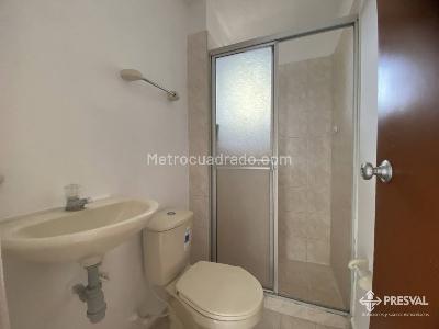 Apartamento de 3 alcobas en venta en El Tejar, Bucaramanga, 71 m² · foto 6 de 19