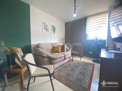 Apartamento de 3 alcobas en venta en Alarcon, Bucaramanga, 71 m² · foto 10 de 14