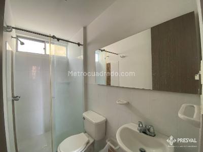 Apartamento de 3 alcobas en venta en Alarcon, Bucaramanga, 71 m² · foto 11 de 14