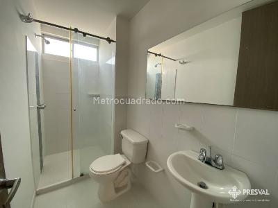 Apartamento de 3 alcobas en venta en Alarcon, Bucaramanga, 71 m² · foto 13 de 14