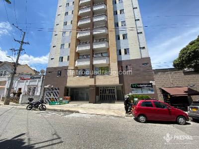 Apartamento de 3 alcobas en venta en Alarcon, Bucaramanga, 71 m² · foto 14 de 14