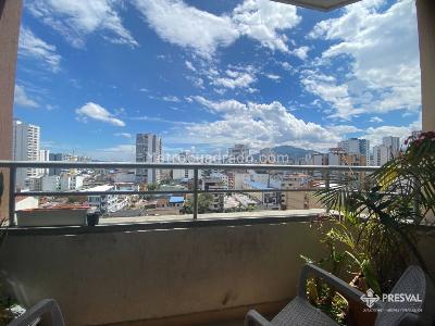 Apartamento de 3 alcobas en venta en Alarcon, Bucaramanga, 71 m² · foto 2 de 14