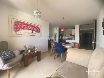 Apartamento de 3 alcobas en venta en Alarcon, Bucaramanga, 71 m² · foto 4 de 14