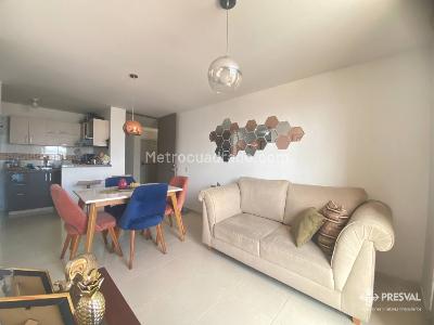 Apartamento de 3 alcobas en venta en Alarcon, Bucaramanga, 71 m² · foto 5 de 14
