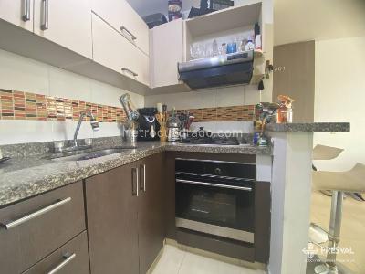 Apartamento de 3 alcobas en venta en Alarcon, Bucaramanga, 71 m² · foto 7 de 14
