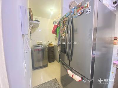 Apartamento de 3 alcobas en venta en Alarcon, Bucaramanga, 71 m² · foto 8 de 14