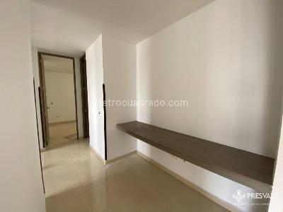 Apartamento de 3 alcobas en venta en Alarcon, Bucaramanga, 71 m² · foto 9 de 14
