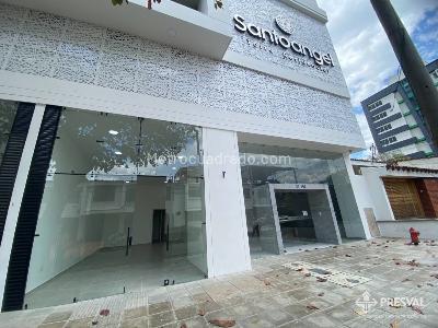 Local Comercial en Arriendo, Sotomayor, Bucaramanga