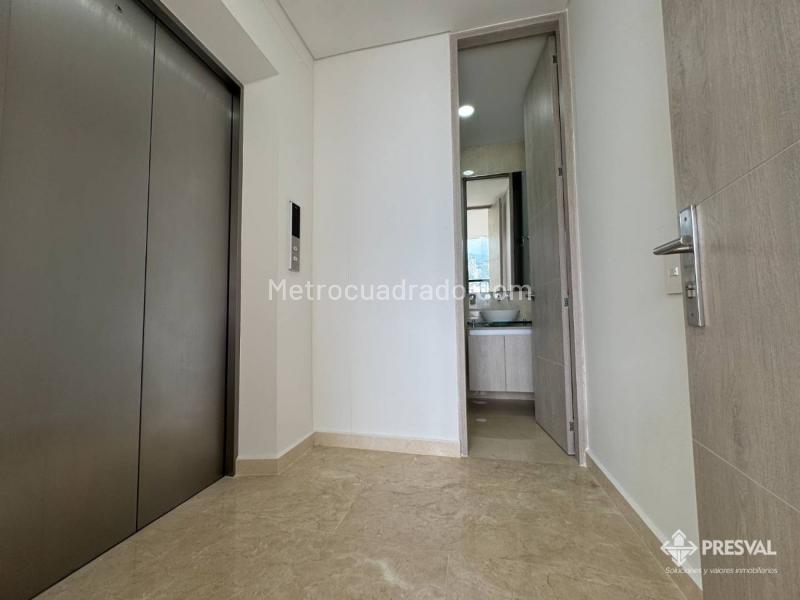 Apartamento en Arriendo, Lagos Del Cacique, Bucaramanga