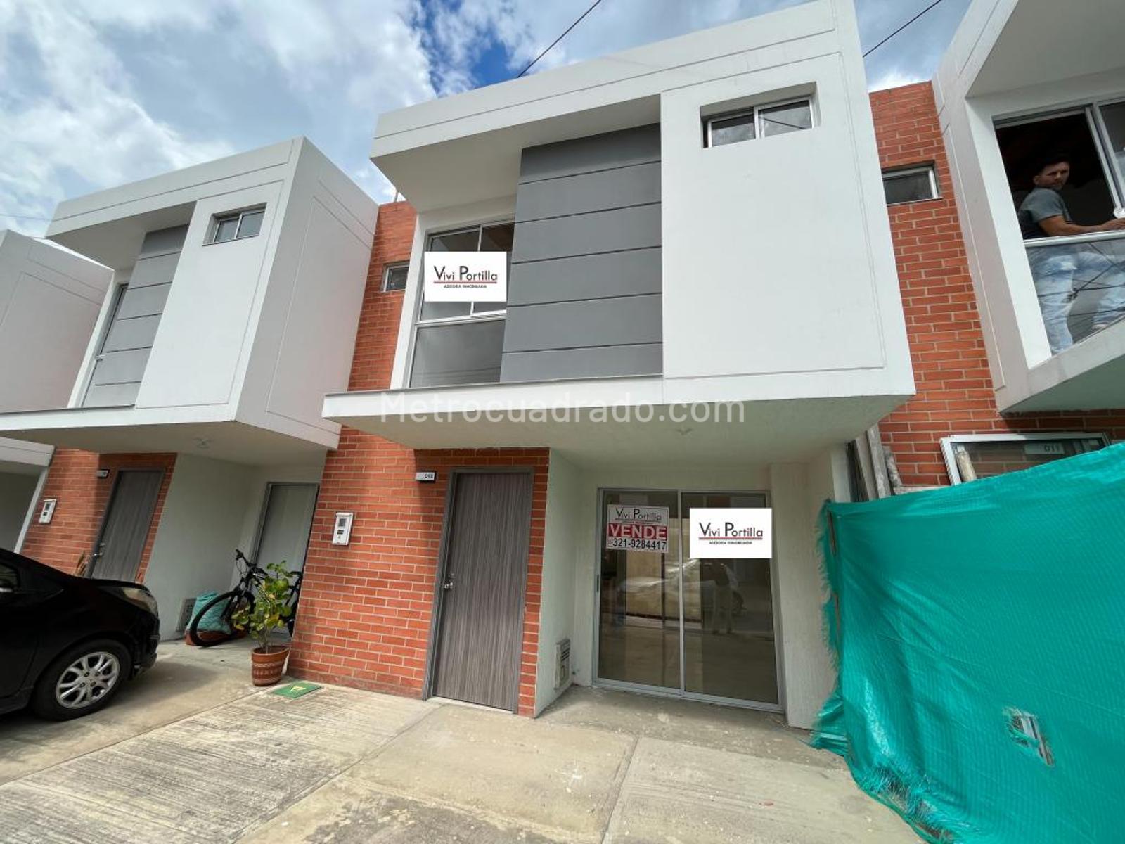 Venta de Casa en Los patios la floresta Cúcuta 16404M4599415