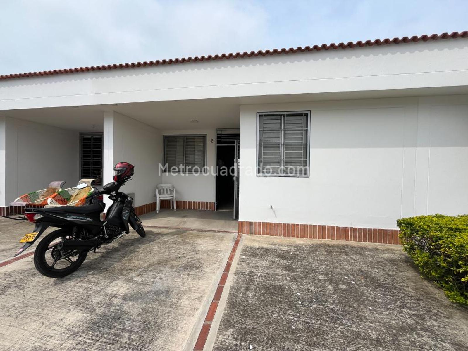 Venta de Casa en Los patios Cúcuta 16404M4742707