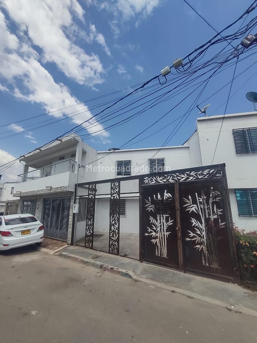 Venta de Casa en Los patios Cúcuta 16404M4746688