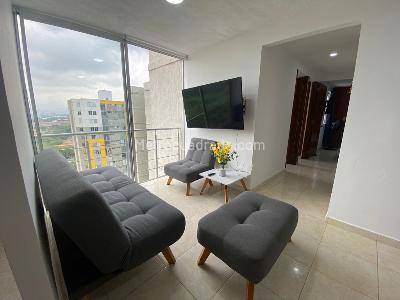 Apartamento en venta en Garcia Herreros, Cúcuta · foto 2 de 13