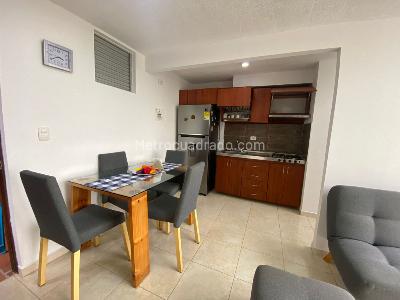 Apartamento en venta en Garcia Herreros, Cúcuta · foto 3 de 13