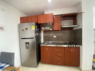 Apartamento en venta en Garcia Herreros, Cúcuta · foto 4 de 13