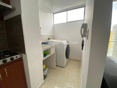 Apartamento en venta en Garcia Herreros, Cúcuta · foto 5 de 13