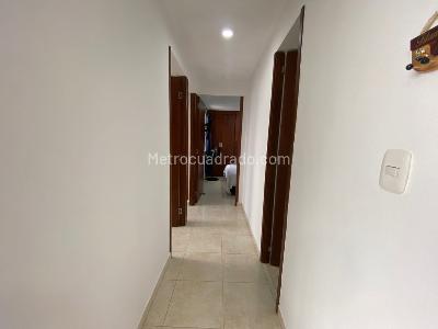 Apartamento en venta en Garcia Herreros, Cúcuta · foto 6 de 13
