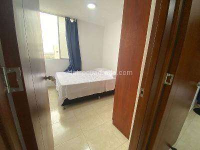 Apartamento en venta en Garcia Herreros, Cúcuta · foto 8 de 13