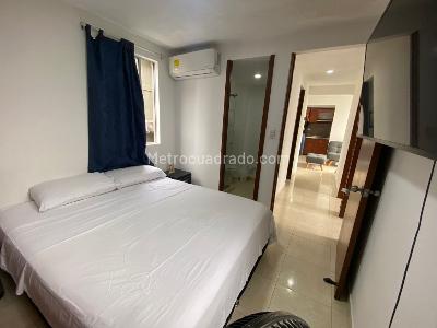 Apartamento en venta en Garcia Herreros, Cúcuta · foto 9 de 13